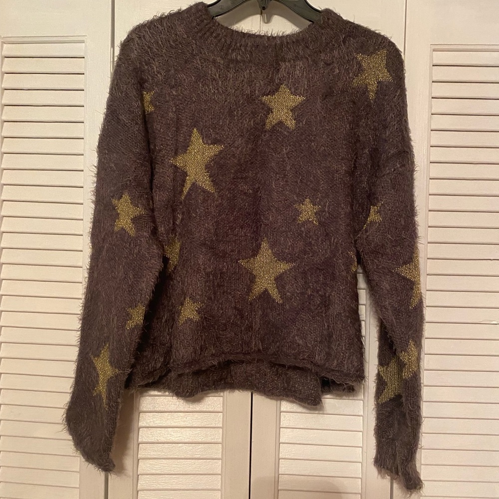 Show me your mumu sweater XS